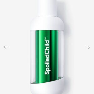 Spoiled Child M27 Anti-Aging Glycolic Renewing Serum